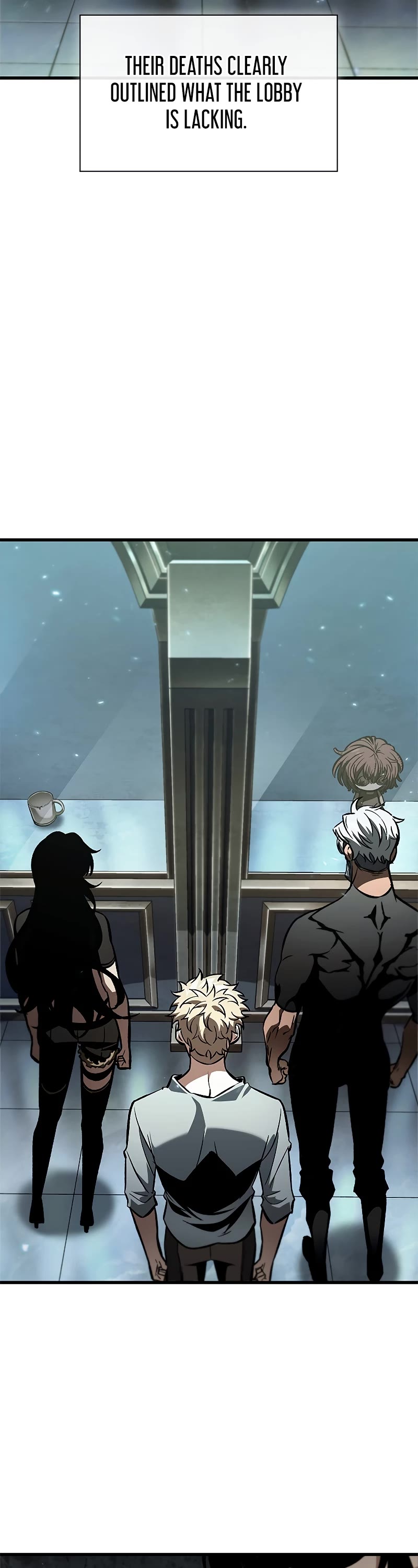 Pick Me Up! Chapter 77 page 8 - Chapter 77