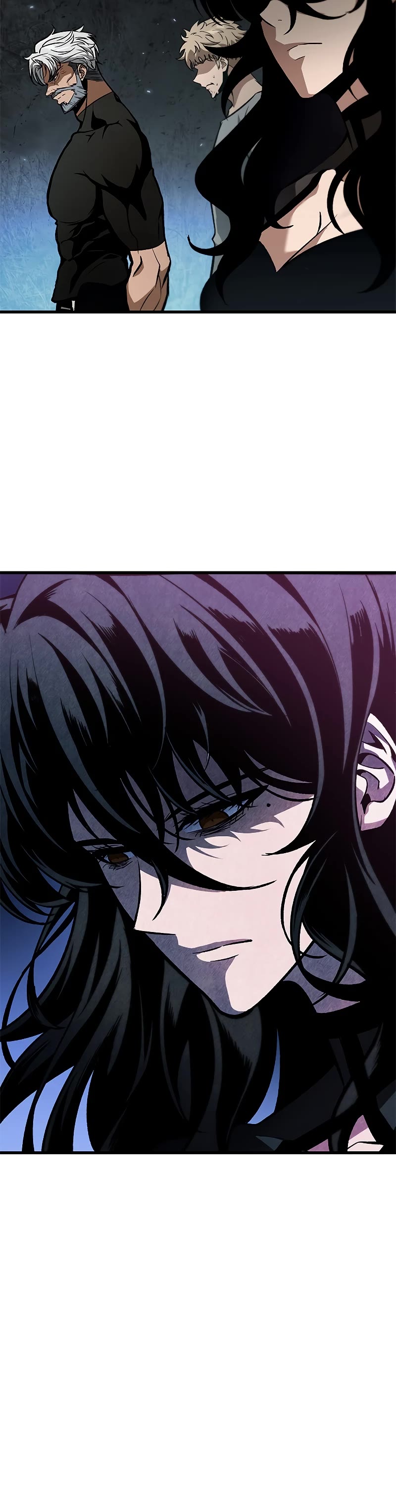 Pick Me Up! Chapter 77 page 9 - Chapter 77