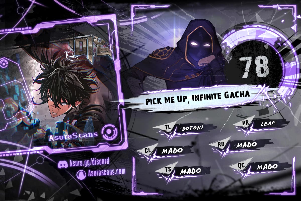 Pick Me Up! Chapter 78 page 1 - Chapter 78
