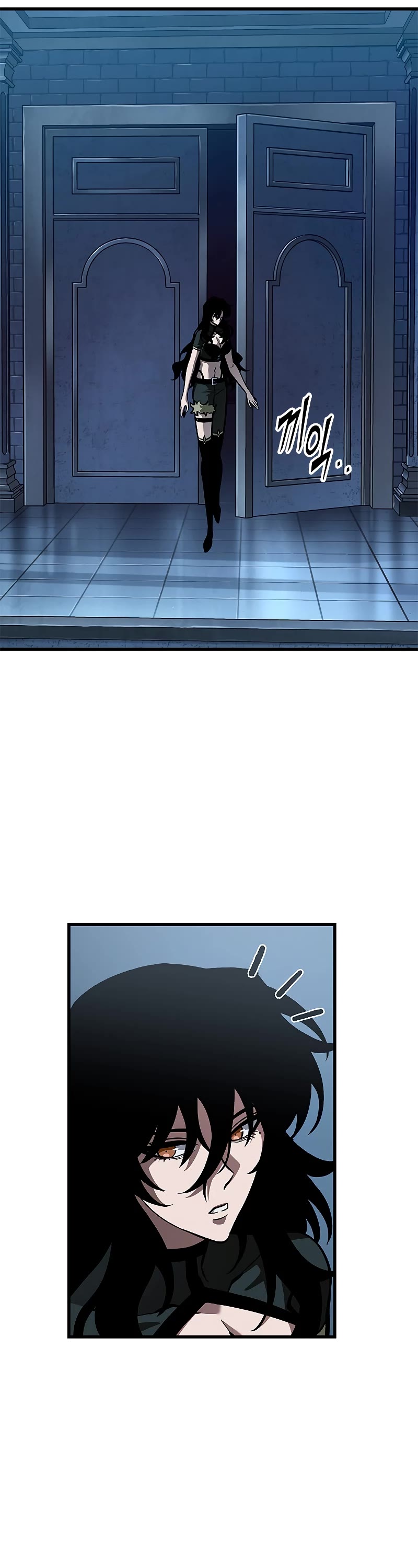 Pick Me Up! Chapter 78 page 12 - Chapter 78