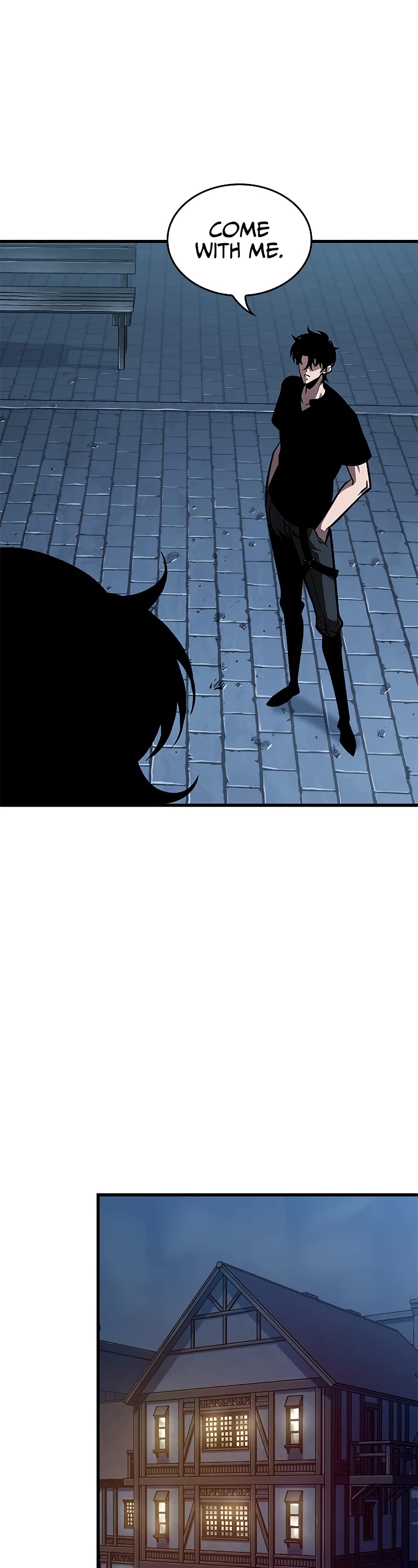 Pick Me Up! Chapter 78 page 13 - Chapter 78