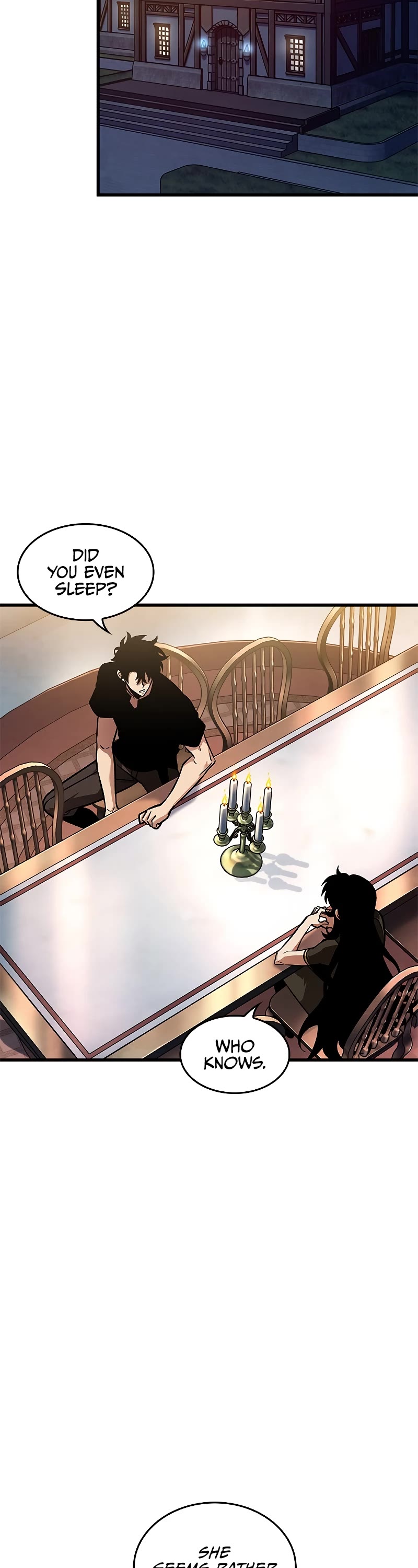 Pick Me Up! Chapter 78 page 14 - Chapter 78
