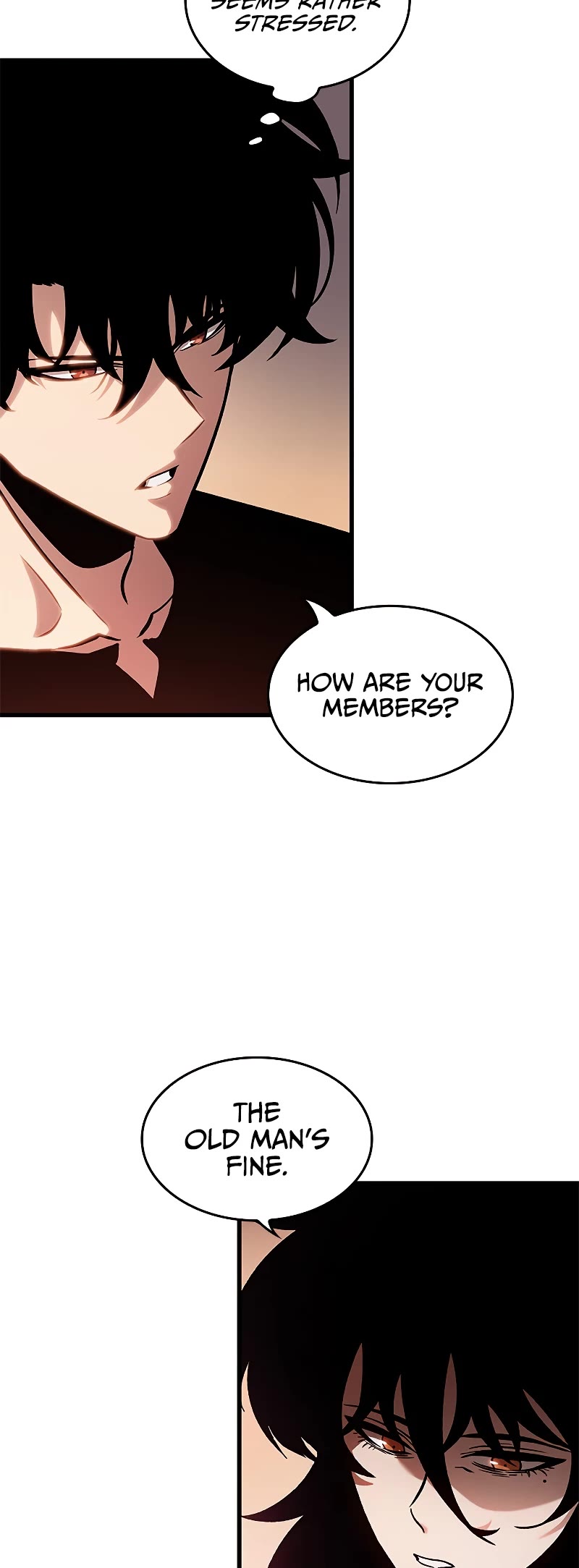 Pick Me Up! Chapter 78 page 15 - Chapter 78
