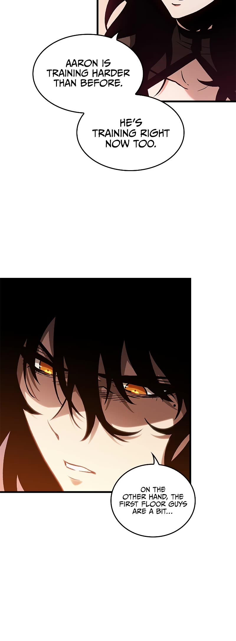 Pick Me Up! Chapter 78 page 16 - Chapter 78