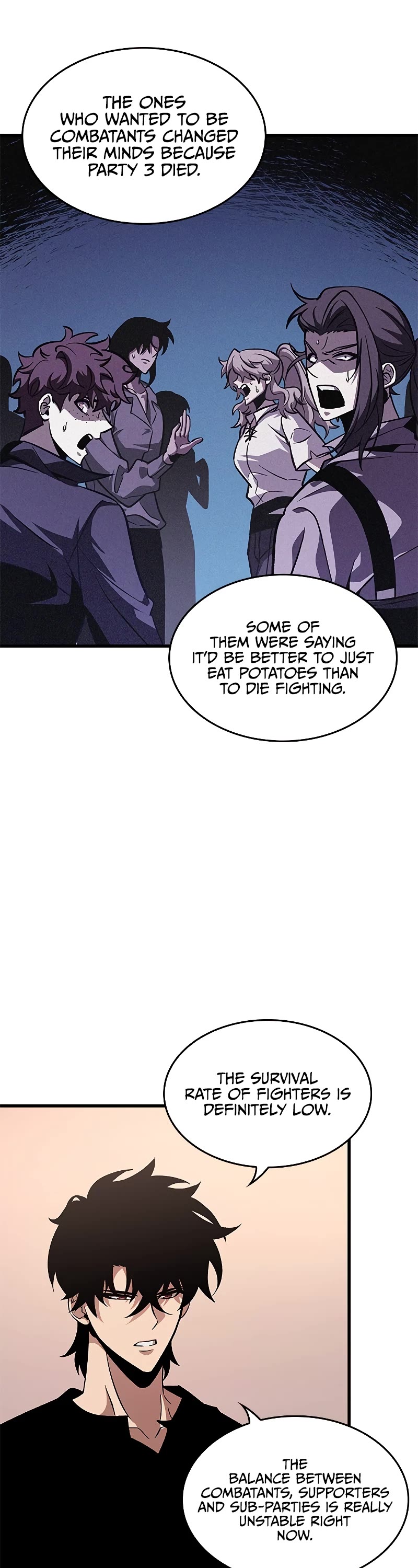Pick Me Up! Chapter 78 page 17 - Chapter 78