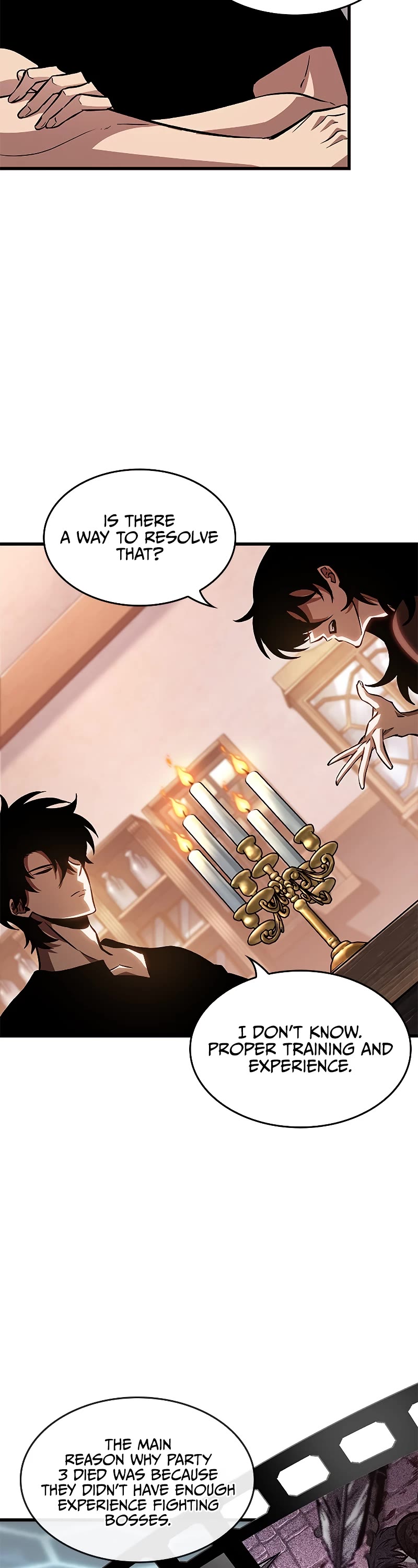 Pick Me Up! Chapter 78 page 18 - Chapter 78
