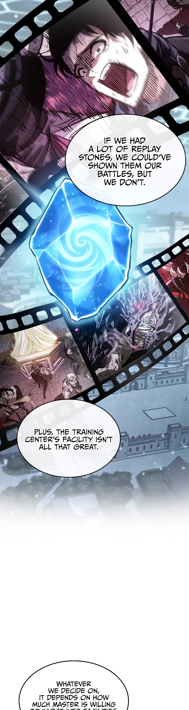 Pick Me Up! Chapter 78 page 19 - Chapter 78