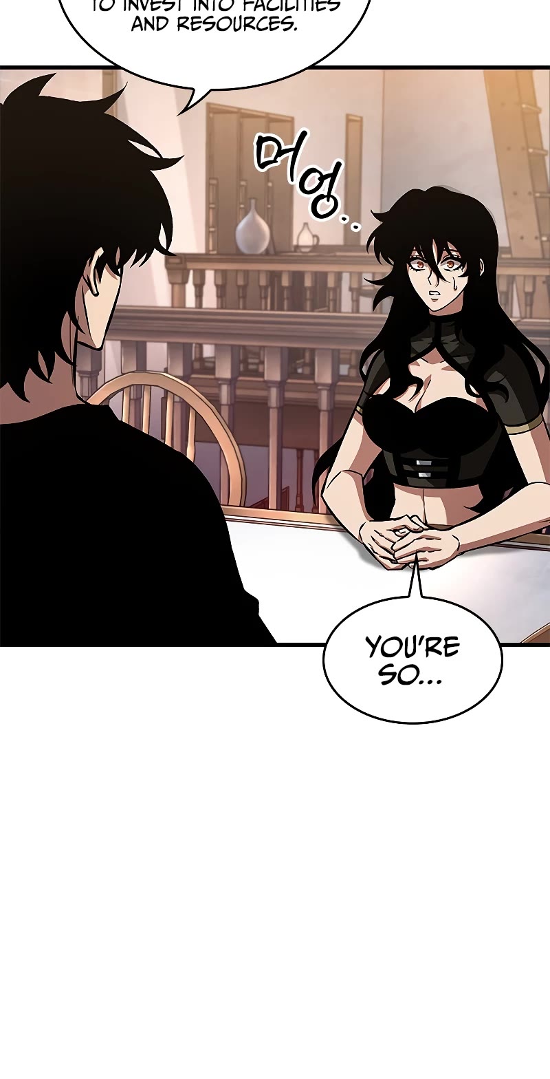 Pick Me Up! Chapter 78 page 20 - Chapter 78