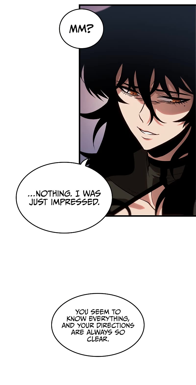Pick Me Up! Chapter 78 page 21 - Chapter 78
