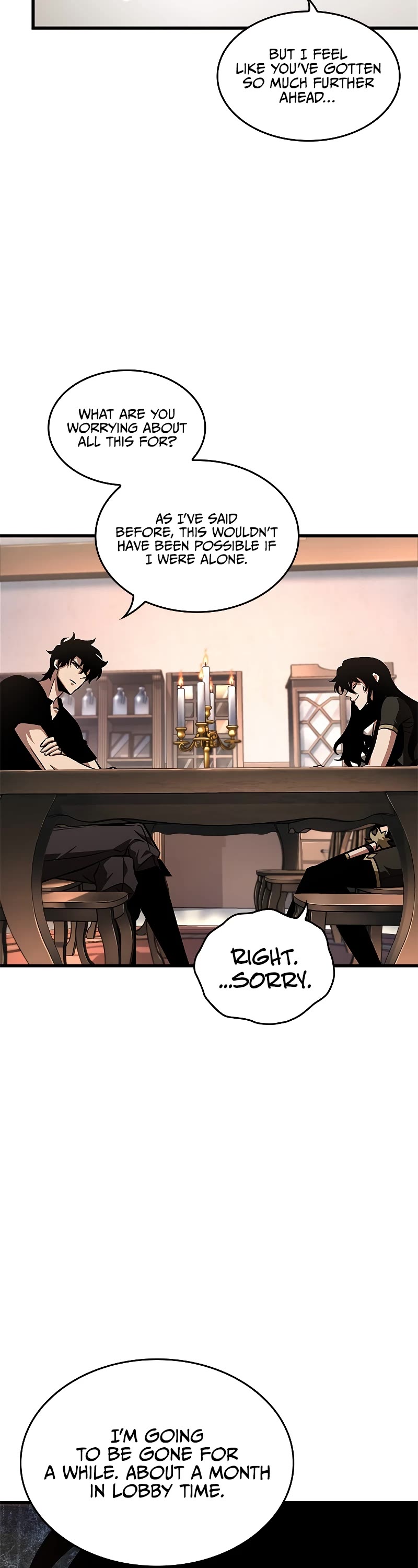 Pick Me Up! Chapter 78 page 23 - Chapter 78