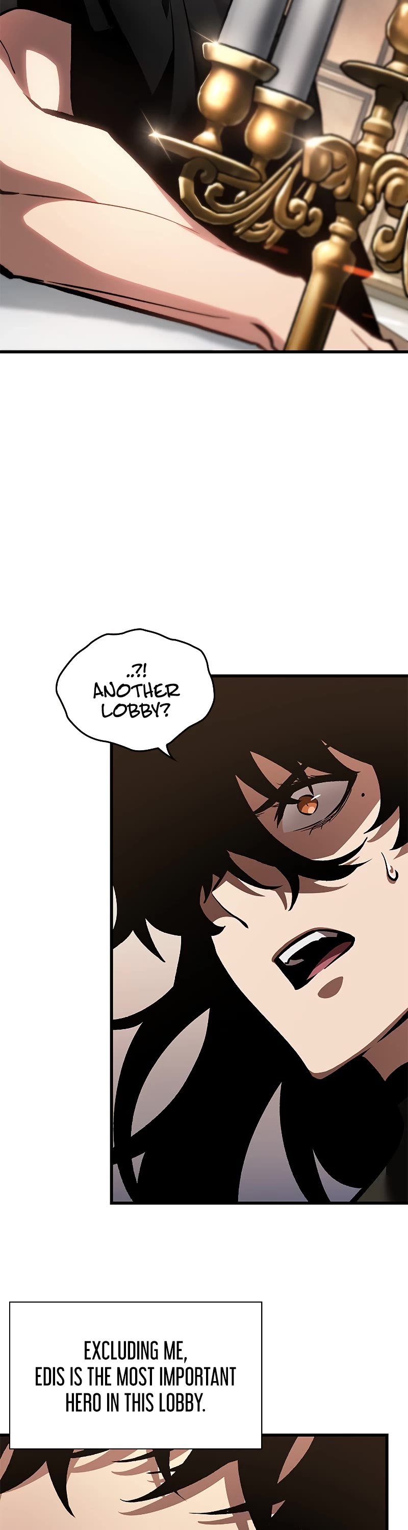 Pick Me Up! Chapter 78 page 28 - Chapter 78