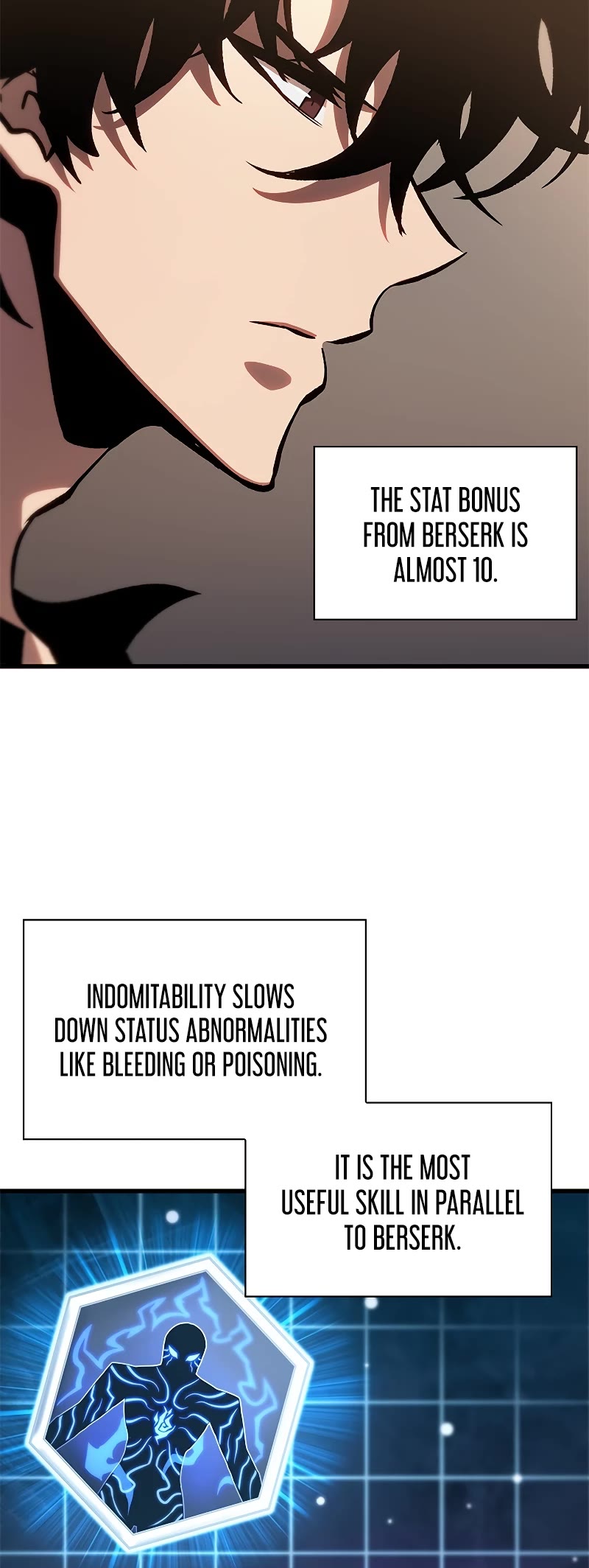 Pick Me Up! Chapter 78 page 35 - Chapter 78