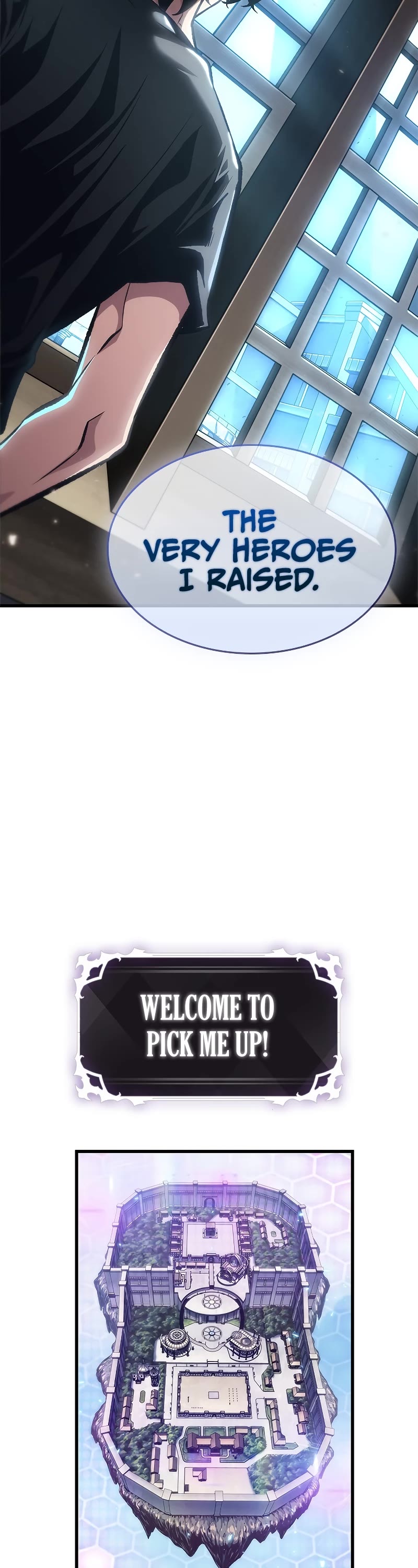 Pick Me Up! Chapter 78 page 38 - Chapter 78