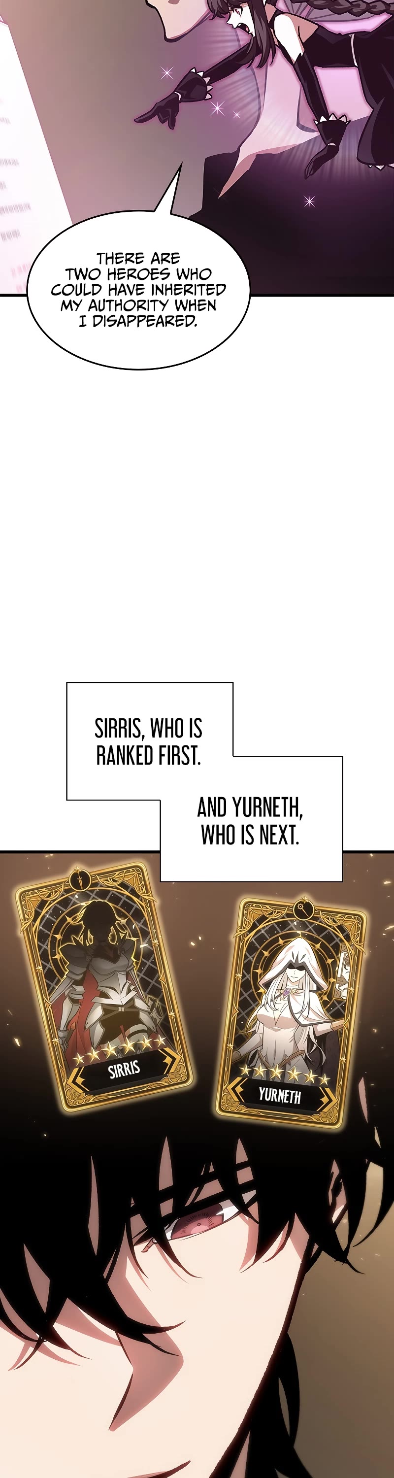 Pick Me Up! Chapter 78 page 4 - Chapter 78