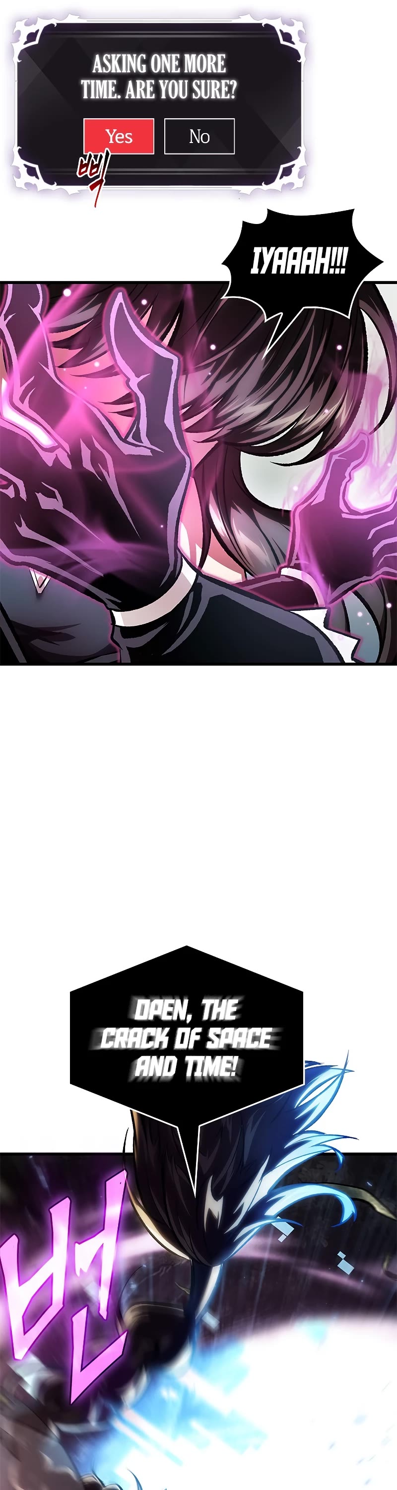 Pick Me Up! Chapter 78 page 42 - Chapter 78