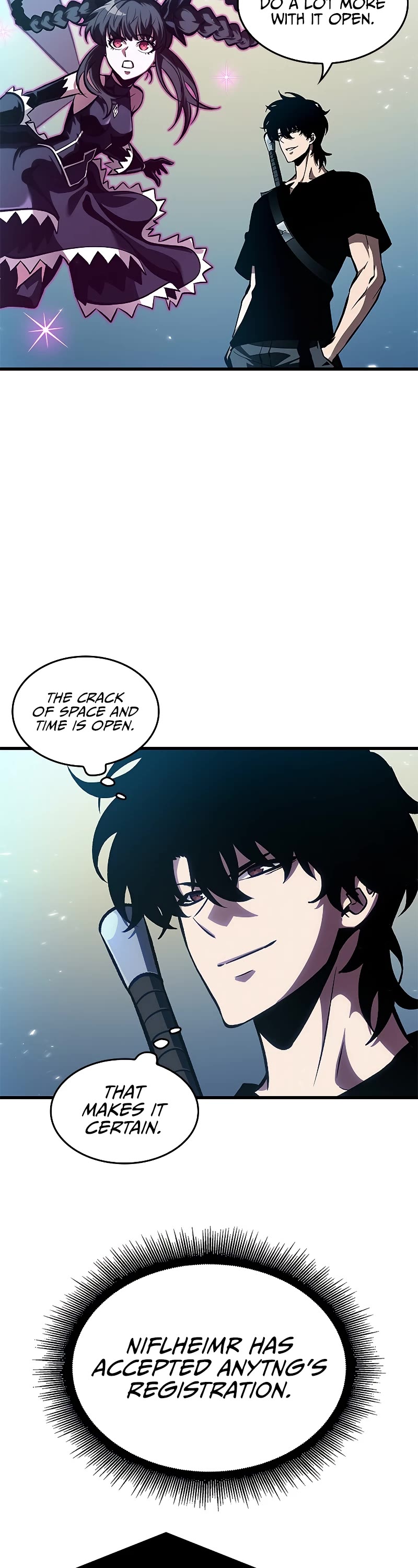 Pick Me Up! Chapter 78 page 44 - Chapter 78