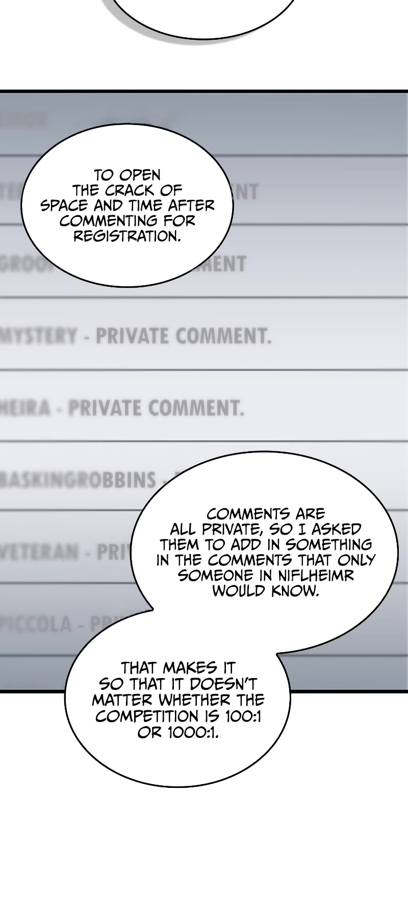 Pick Me Up! Chapter 78 page 46 - Chapter 78