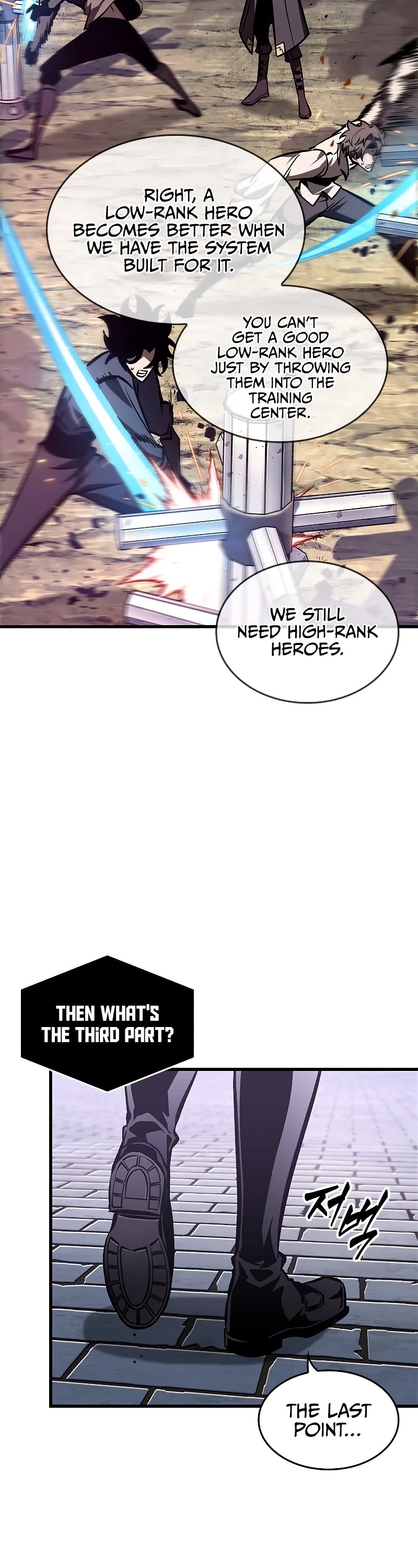 Pick Me Up! Chapter 78 page 48 - Chapter 78