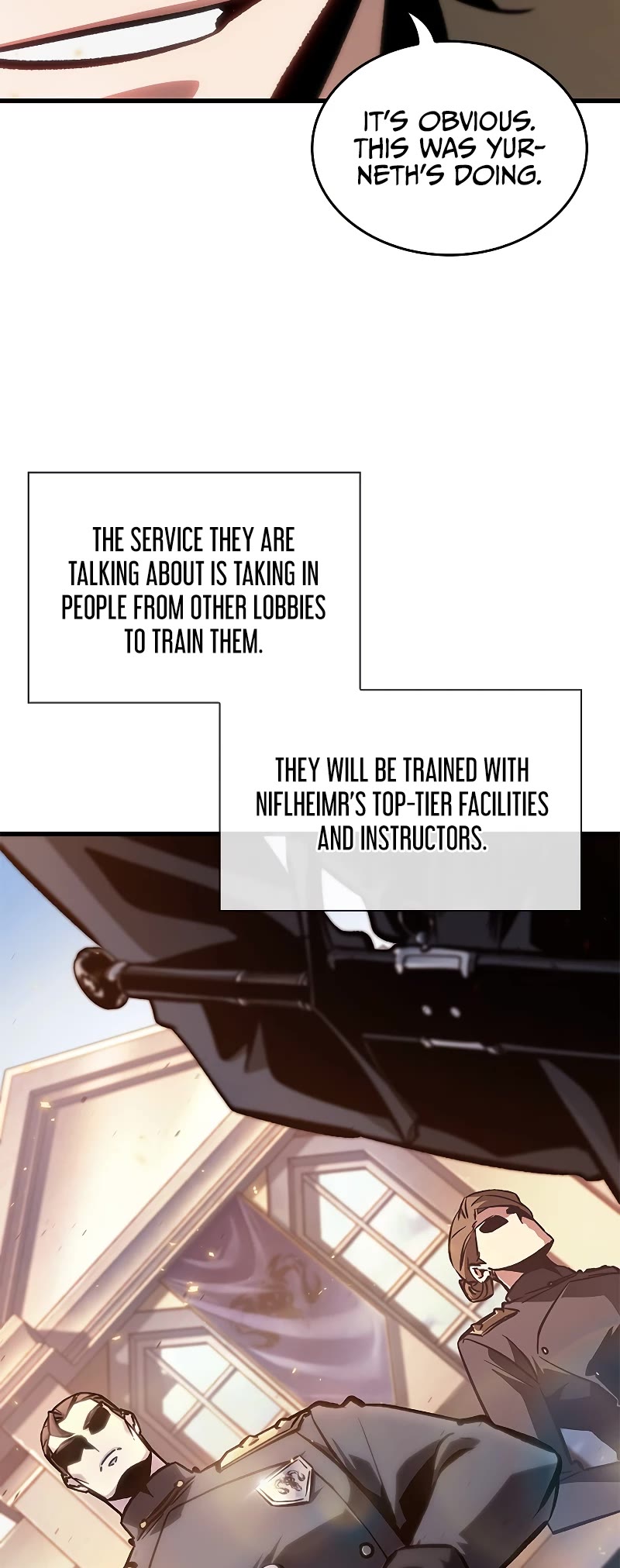 Pick Me Up! Chapter 78 page 5 - Chapter 78