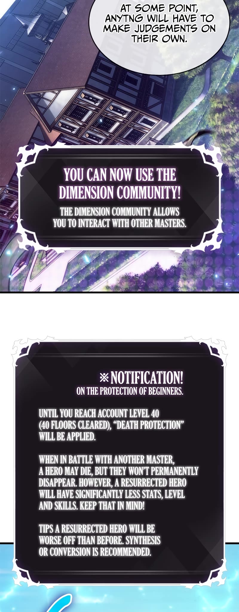 Pick Me Up! Chapter 78 page 50 - Chapter 78