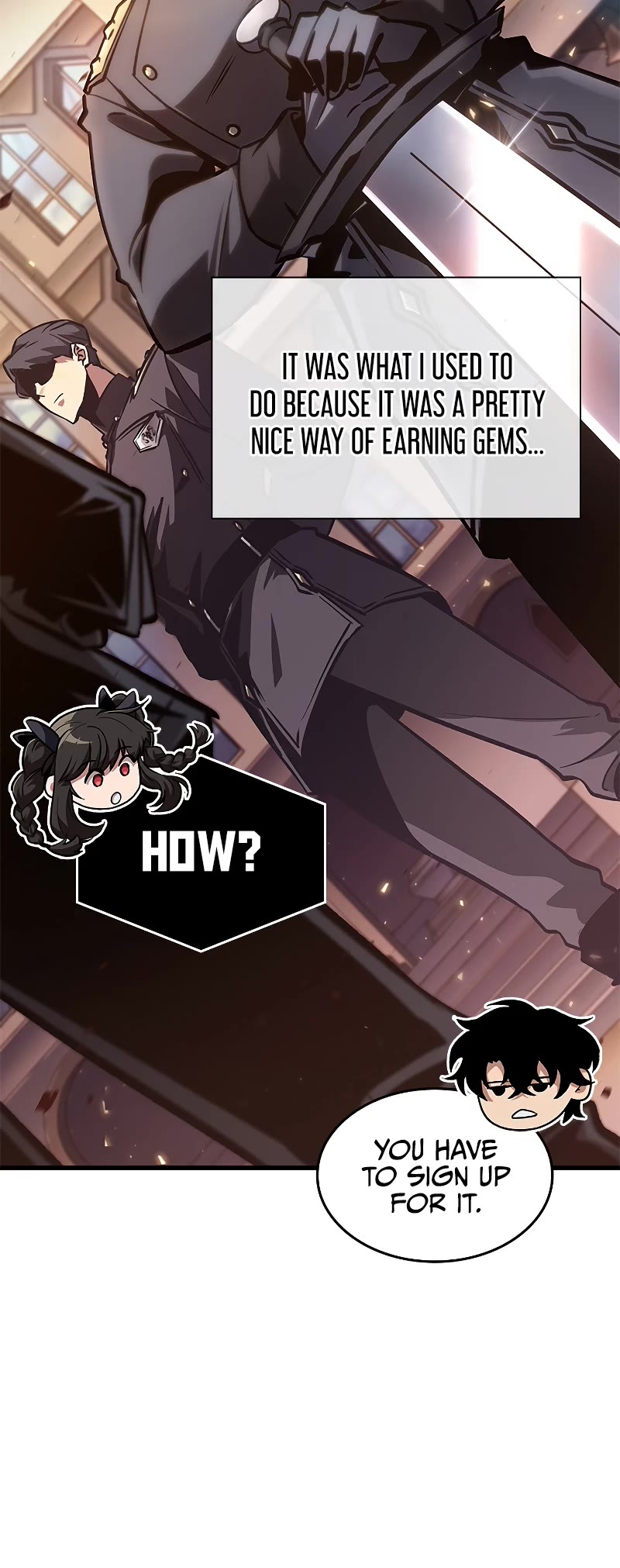 Pick Me Up! Chapter 78 page 6 - Chapter 78