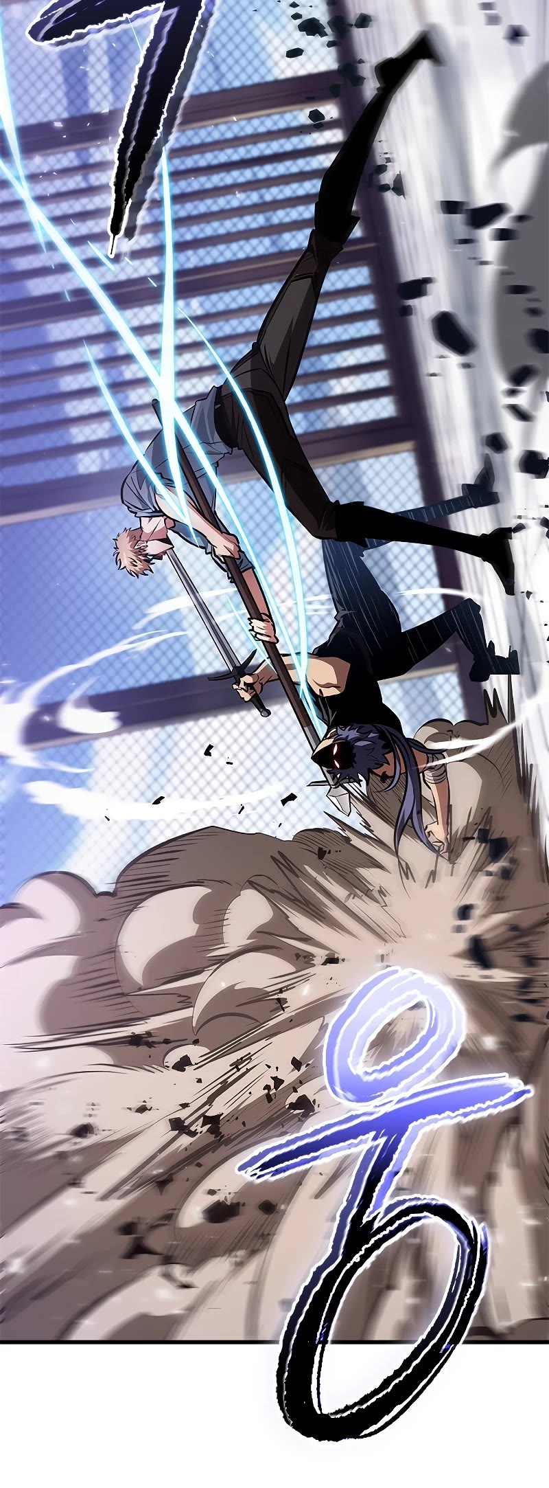 Pick Me Up! Chapter 79 page 10 - Chapter 79