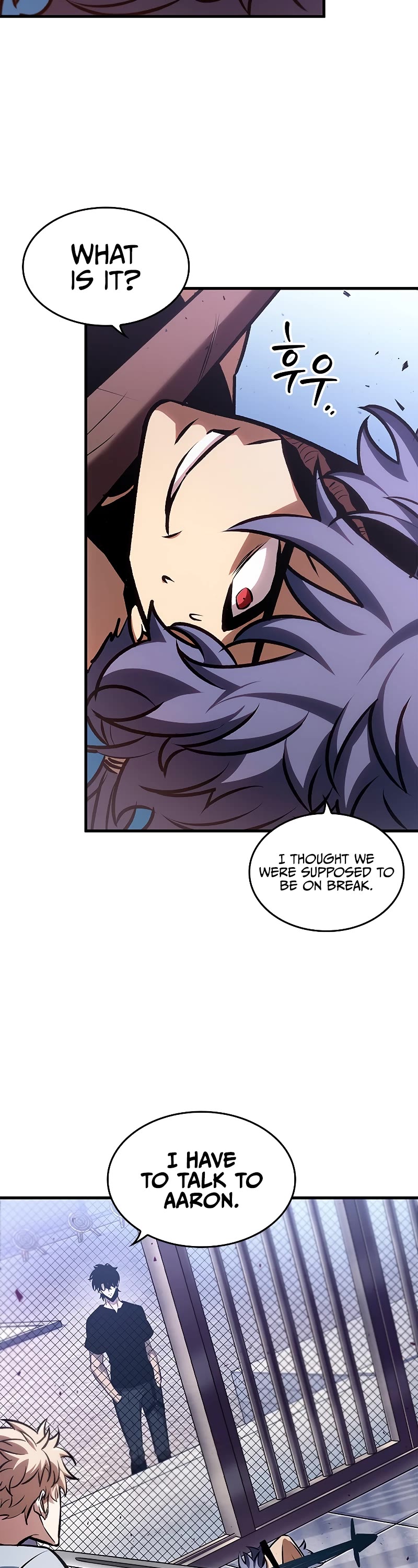 Pick Me Up! Chapter 79 page 12 - Chapter 79