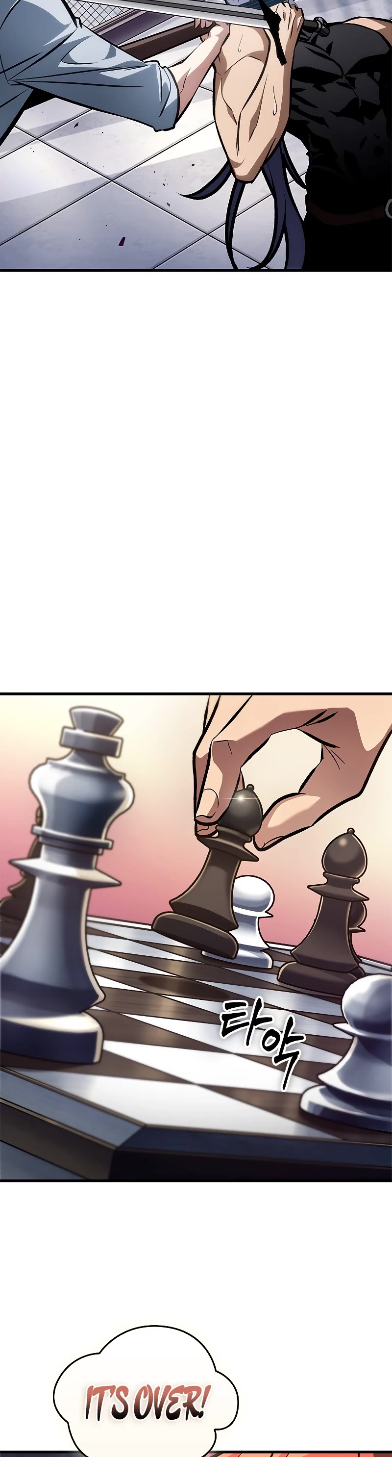 Pick Me Up! Chapter 79 page 13 - Chapter 79