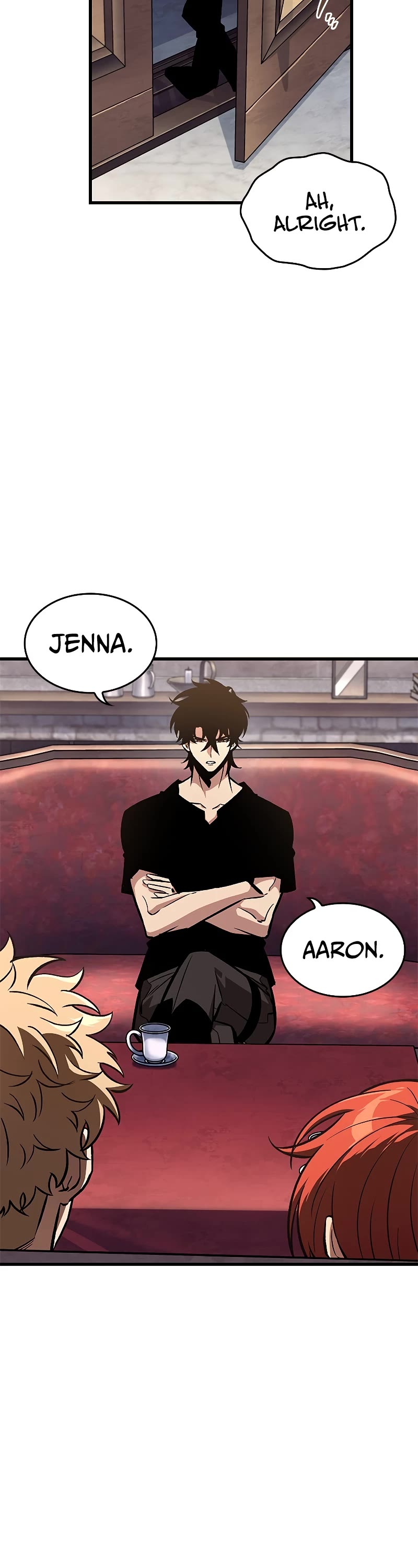 Pick Me Up! Chapter 79 page 16 - Chapter 79