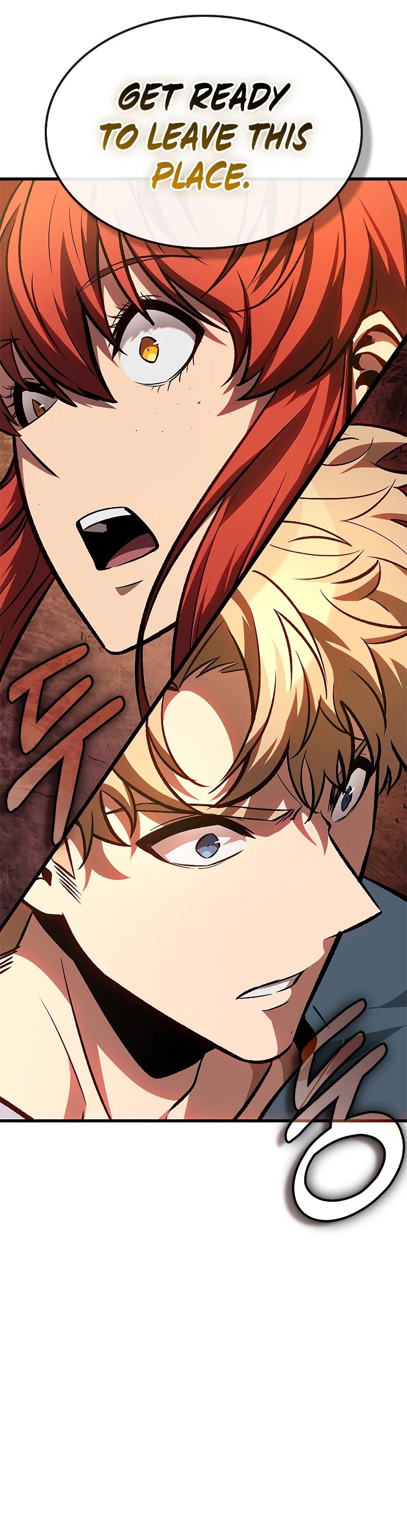 Pick Me Up! Chapter 79 page 17 - Chapter 79