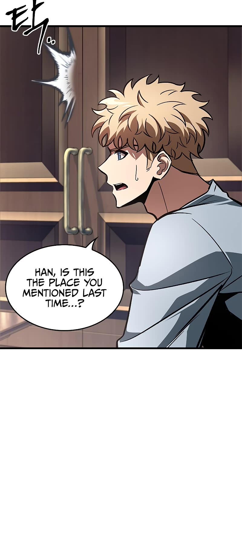 Pick Me Up! Chapter 79 page 24 - Chapter 79