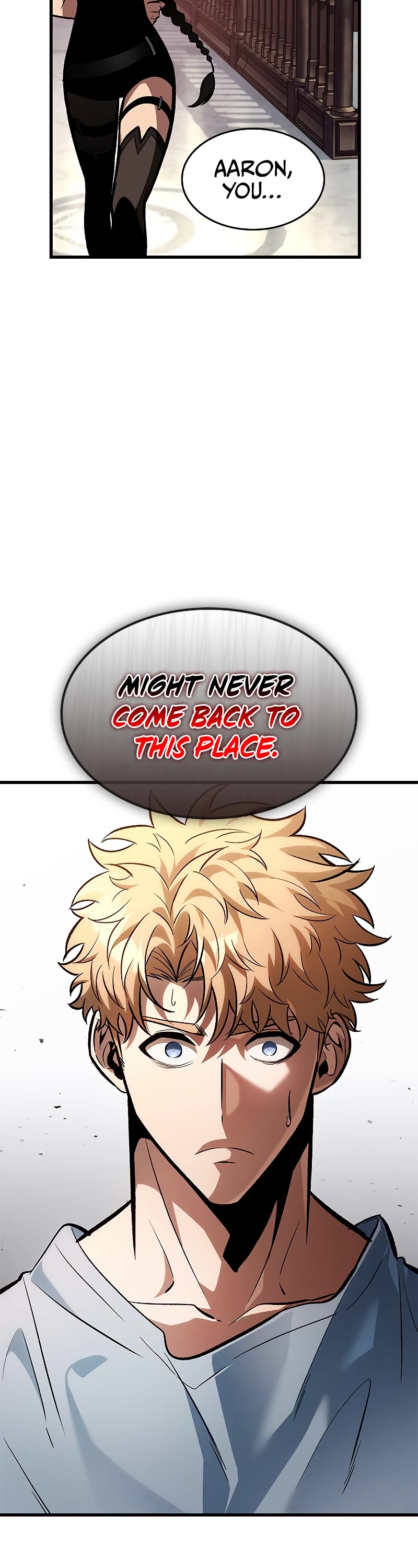 Pick Me Up! Chapter 79 page 26 - Chapter 79