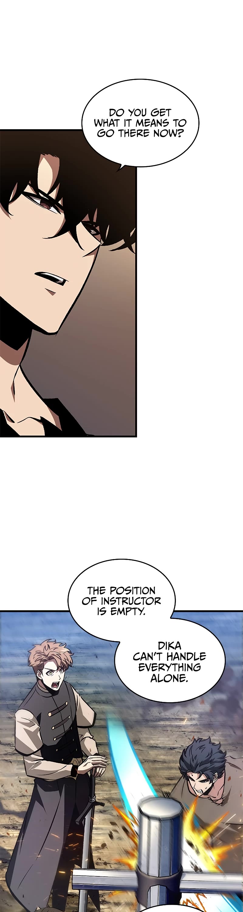 Pick Me Up! Chapter 79 page 27 - Chapter 79