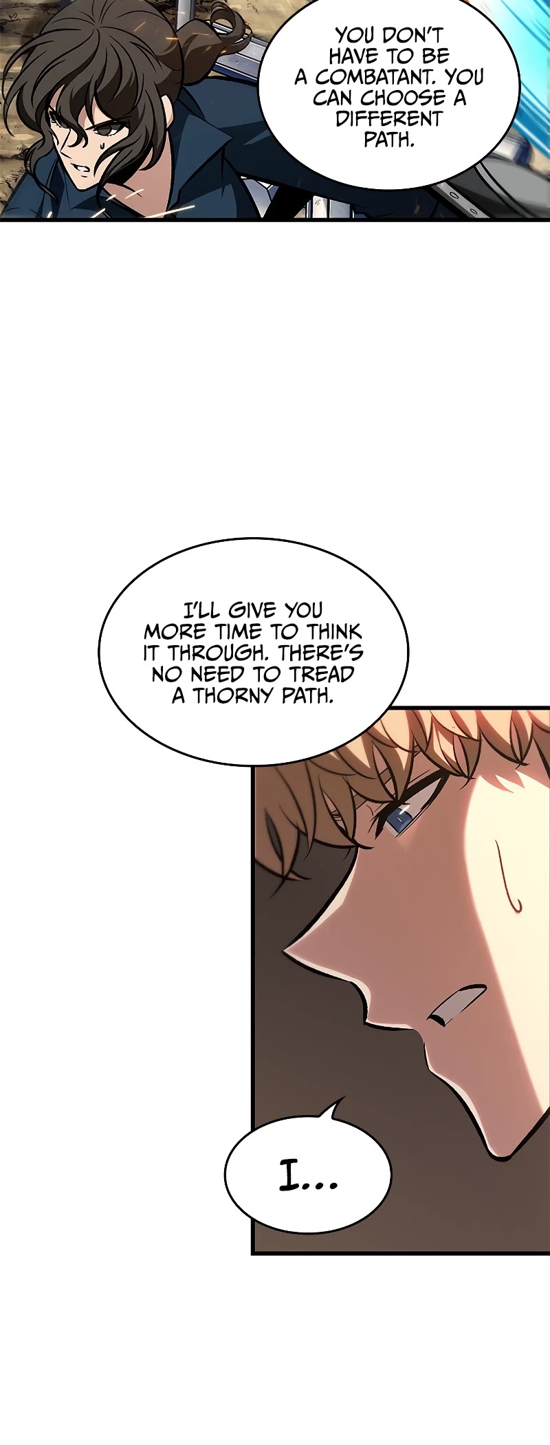Pick Me Up! Chapter 79 page 28 - Chapter 79