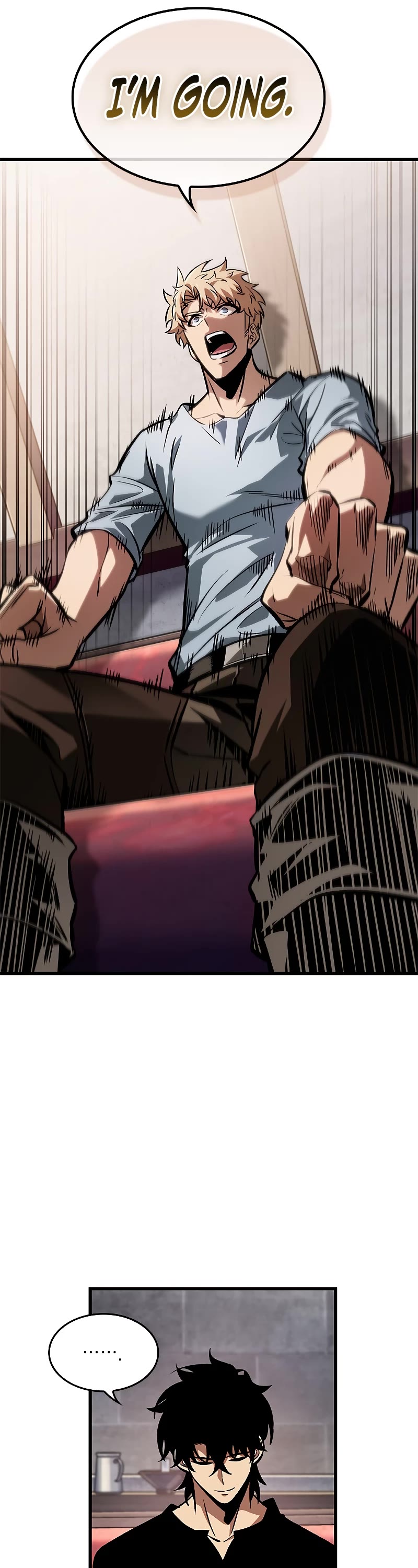 Pick Me Up! Chapter 79 page 30 - Chapter 79