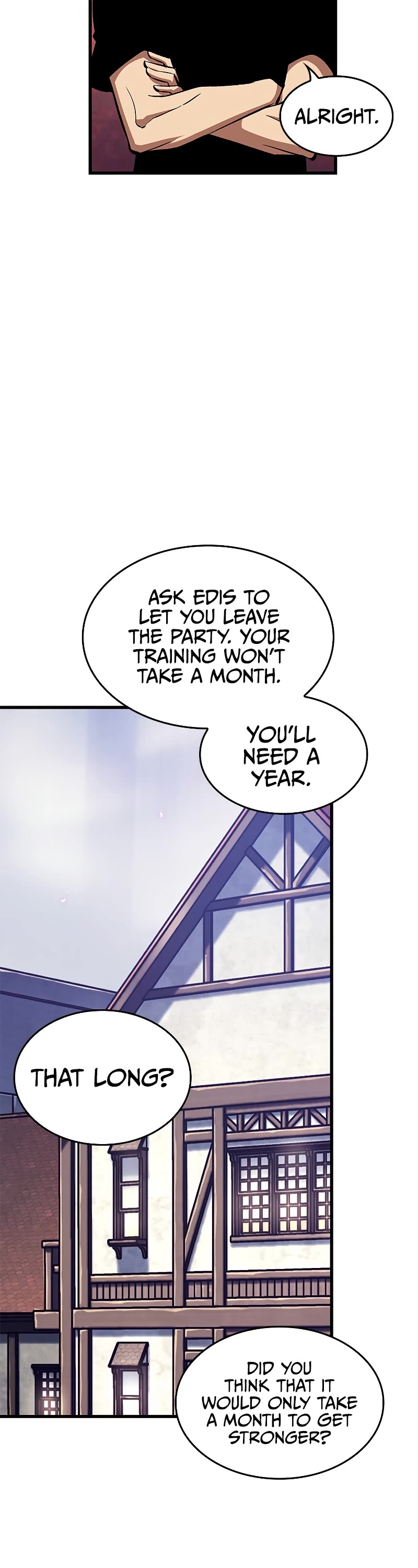 Pick Me Up! Chapter 79 page 31 - Chapter 79