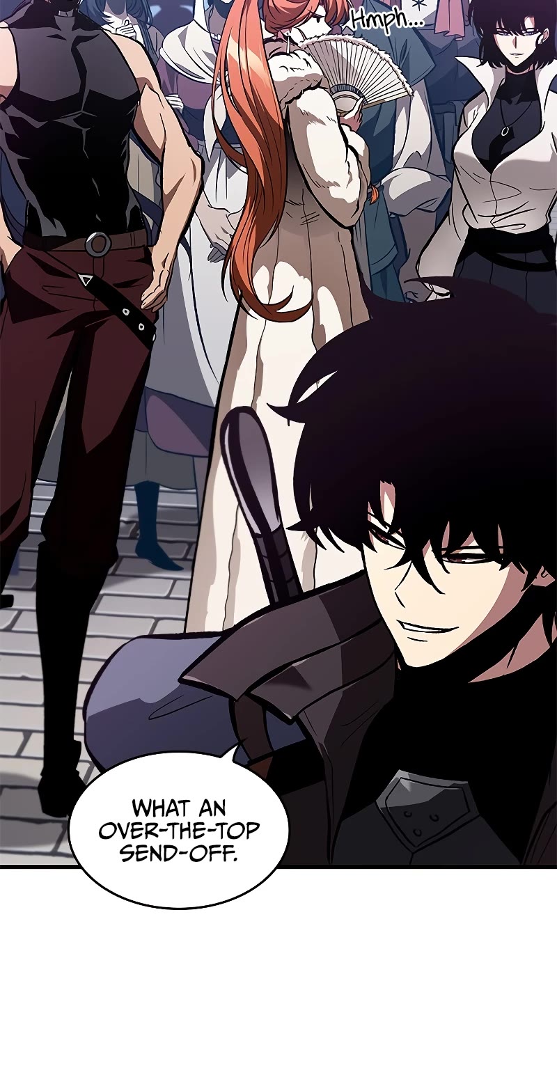 Pick Me Up! Chapter 79 page 44 - Chapter 79