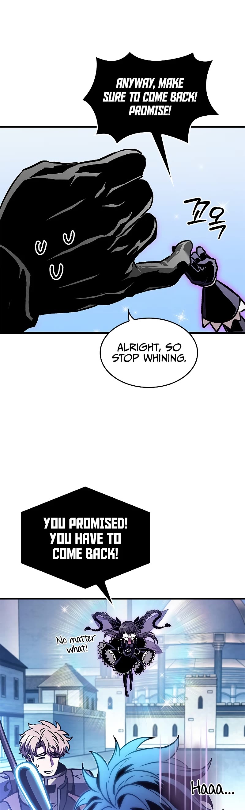 Pick Me Up! Chapter 79 page 47 - Chapter 79