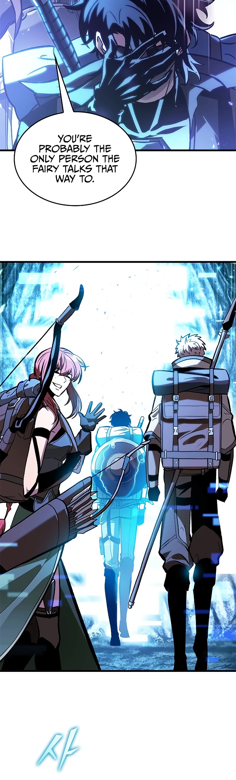 Pick Me Up! Chapter 79 page 48 - Chapter 79