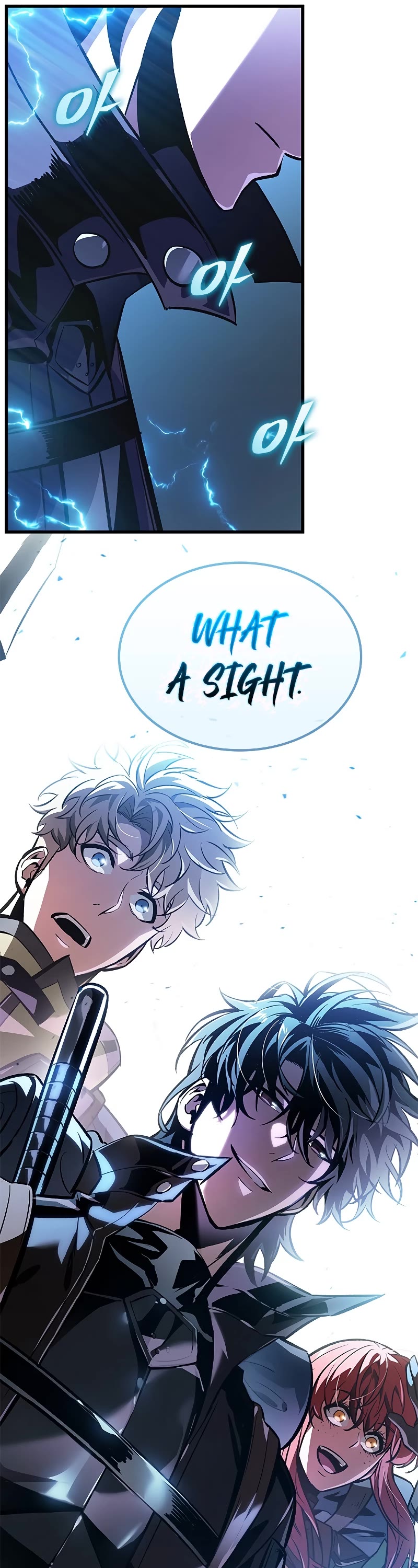 Pick Me Up! Chapter 79 page 49 - Chapter 79