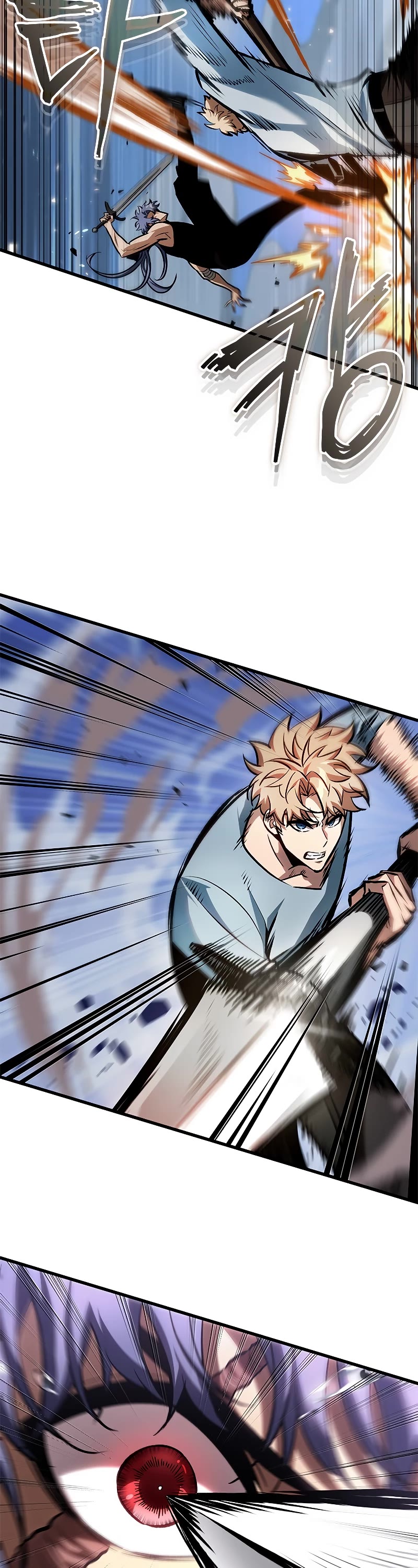 Pick Me Up! Chapter 79 page 8 - Chapter 79