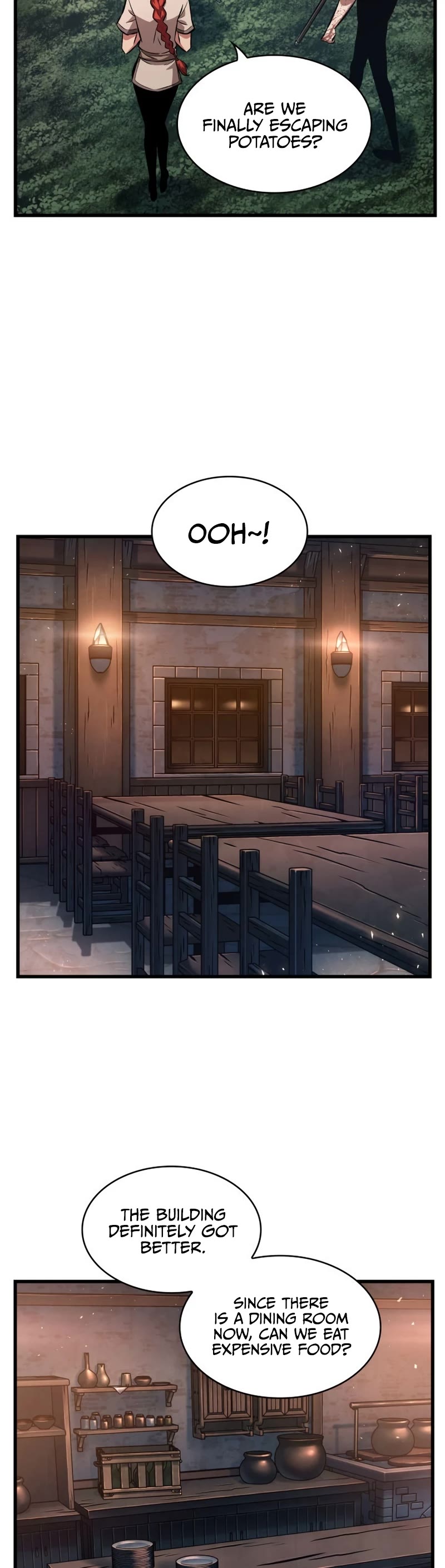 Pick Me Up! Chapter 8 page 15 - Chapter 8