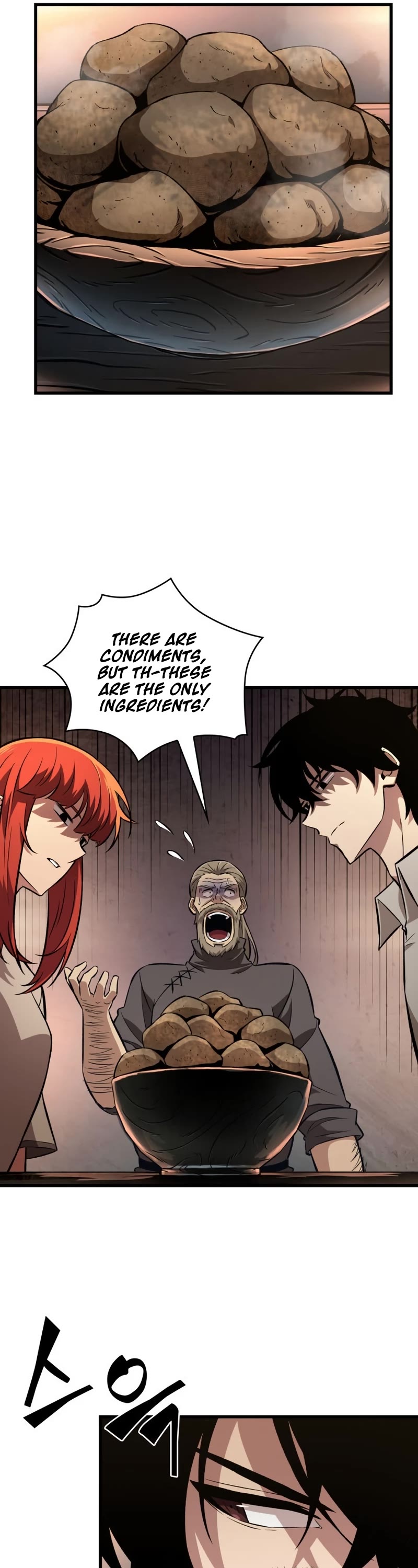 Pick Me Up! Chapter 8 page 17 - Chapter 8