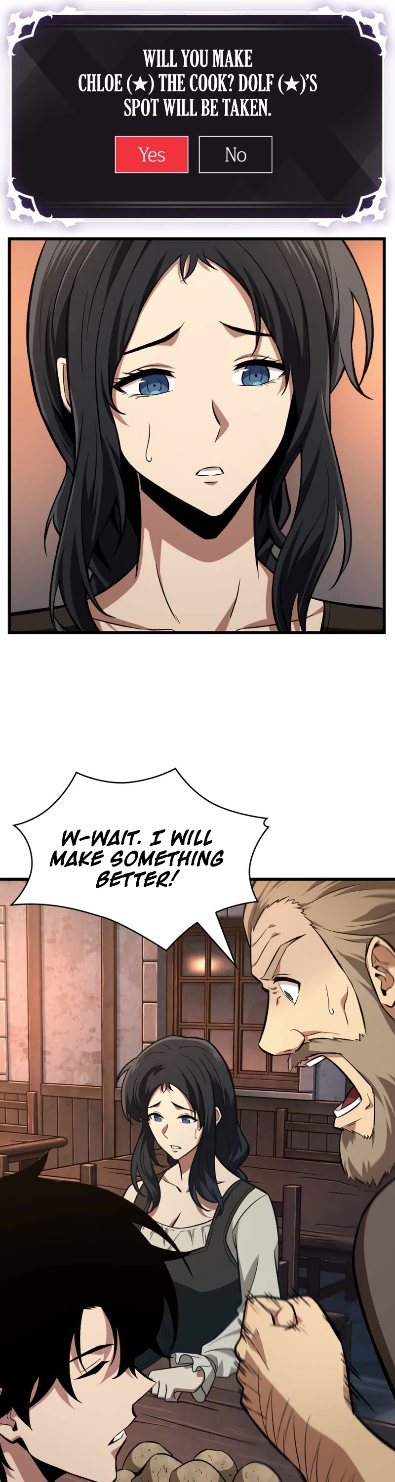Pick Me Up! Chapter 8 page 20 - Chapter 8