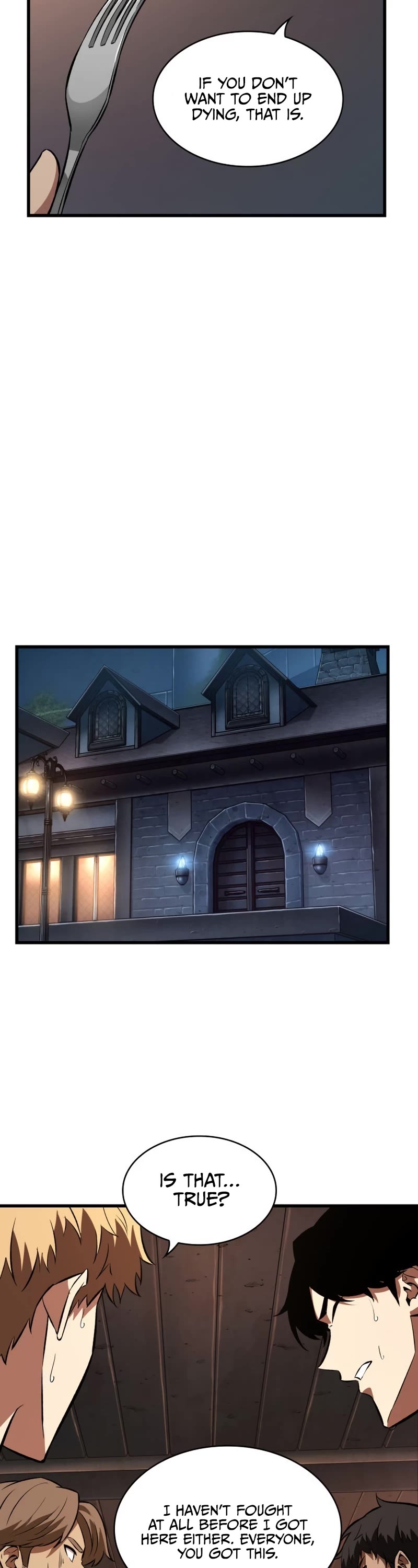 Pick Me Up! Chapter 8 page 24 - Chapter 8