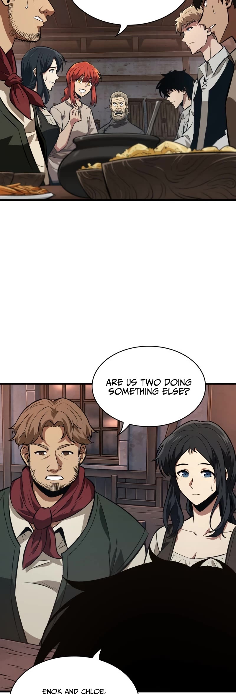 Pick Me Up! Chapter 8 page 25 - Chapter 8