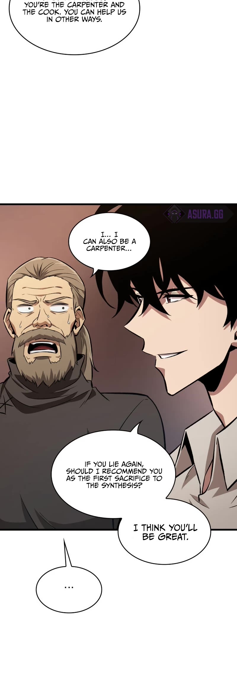 Pick Me Up! Chapter 8 page 26 - Chapter 8
