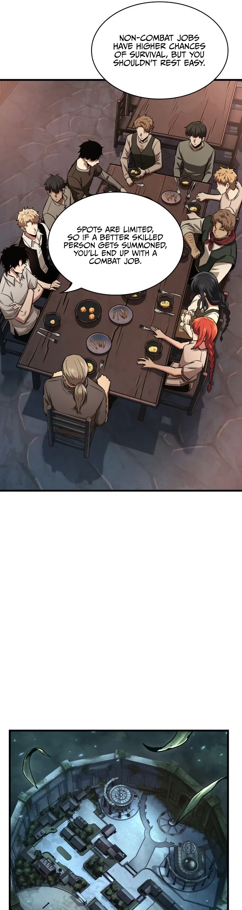 Pick Me Up! Chapter 8 page 27 - Chapter 8