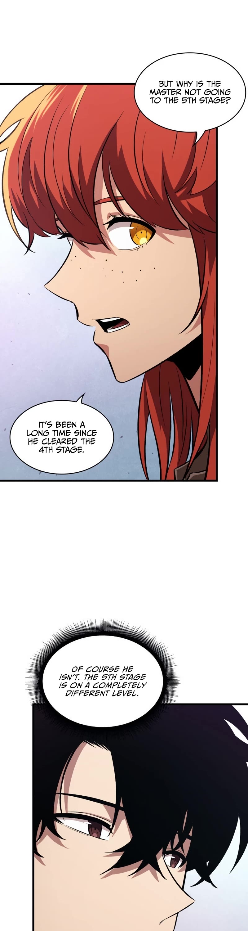 Pick Me Up! Chapter 8 page 34 - Chapter 8