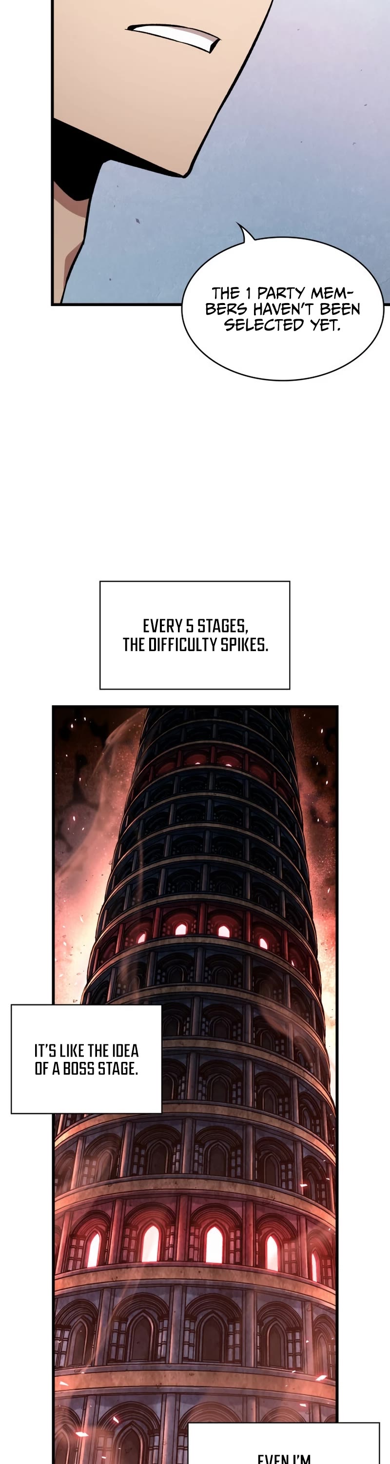 Pick Me Up! Chapter 8 page 35 - Chapter 8
